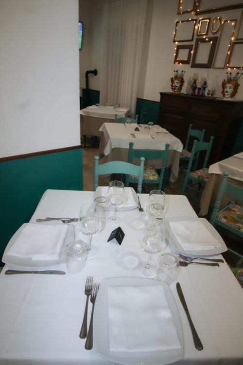 Hotel Dei Nebrodi Cesarò 외부 사진